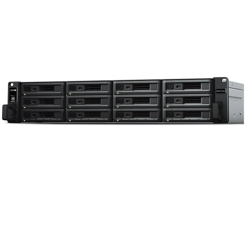Synology Expansion Unit RXD1219sas