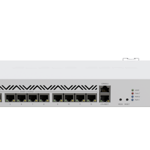 MikroTik CCR2116-12G-4S+