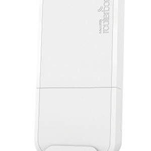 MikroTik wAP ac LTE6 kit RBwAPGR-5HacD2HnD&R11e-LTE6