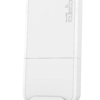 MikroTik wAP ac LTE6 kit RBwAPGR-5HacD2HnD&R11e-LTE6