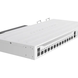 MikroTik CCR2004-1G-12S+2XS
