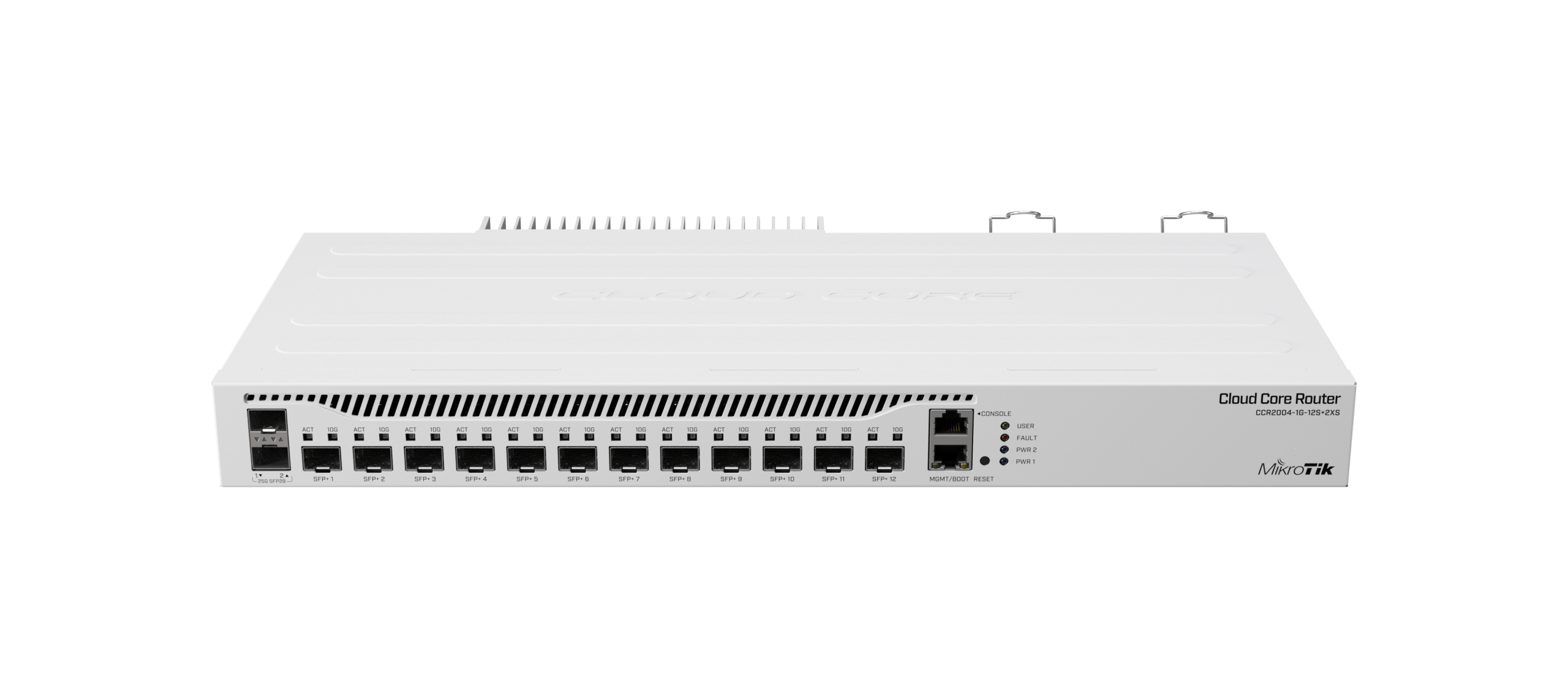 MikroTik CCR2004-1G-12S+2XS - Image 3