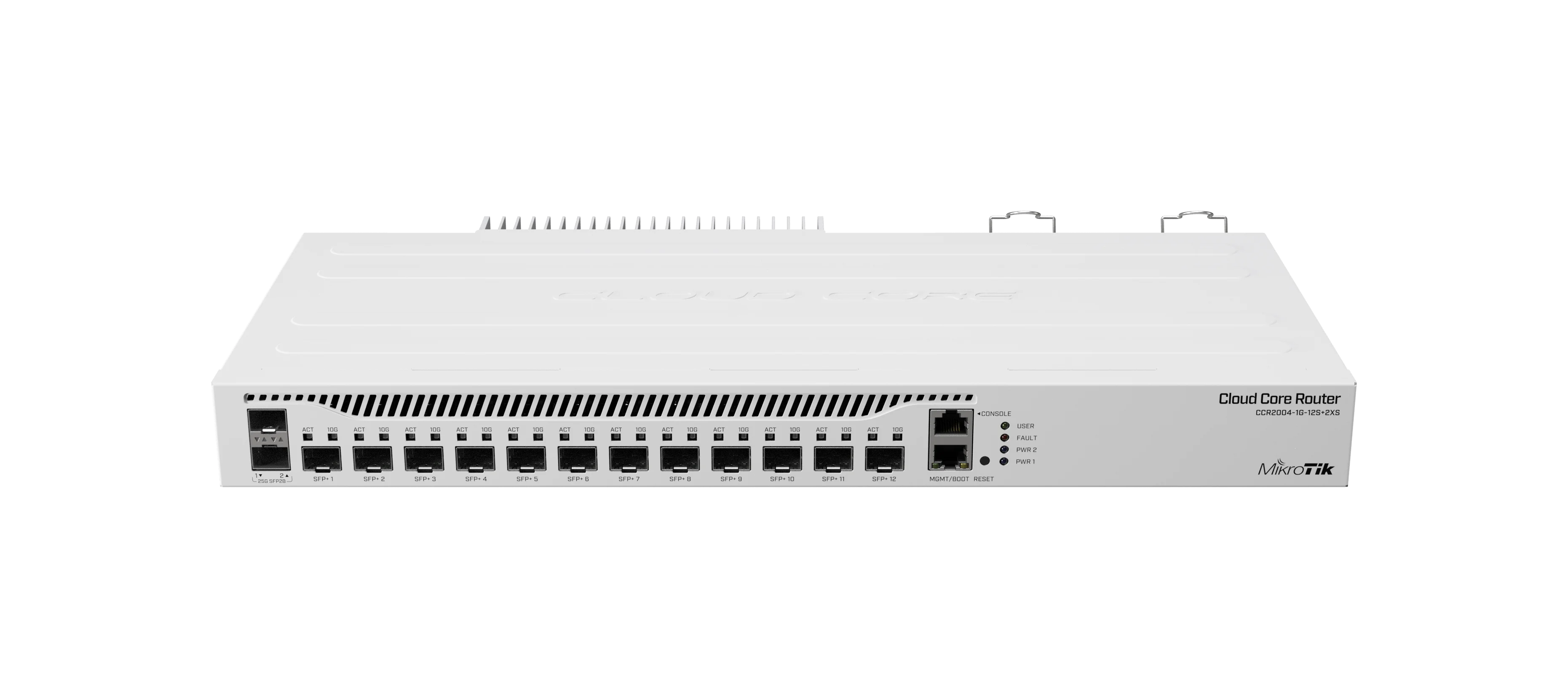 MikroTik CCR2004-1G-12S+2XS - Image 3