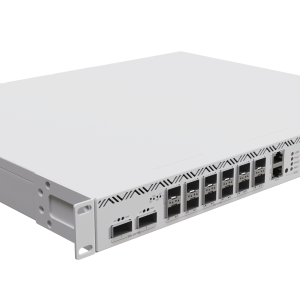 MikroTik CCR2216-1G-12XS-2XQ