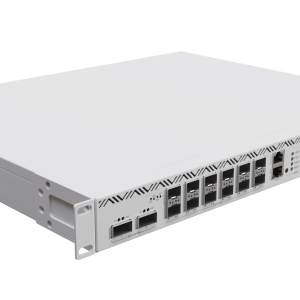 MikroTik CCR2216-1G-12XS-2XQ
