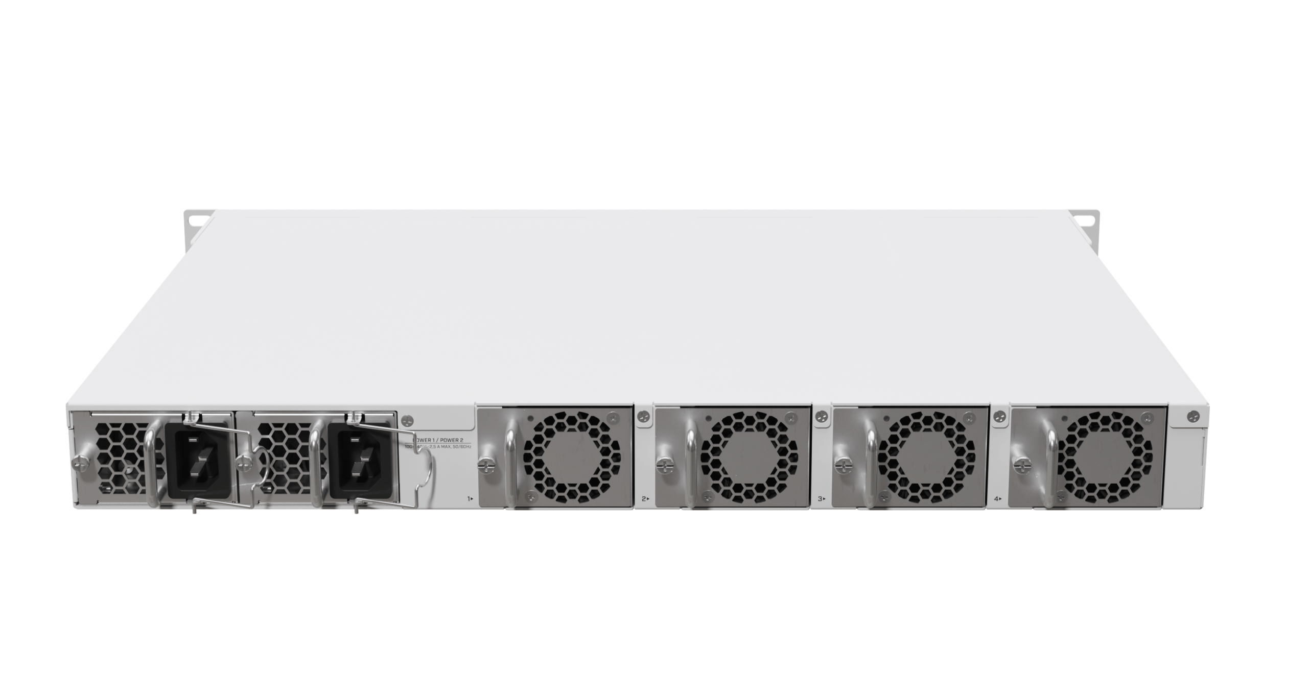 MikroTik CCR2216-1G-12XS-2XQ - Image 3