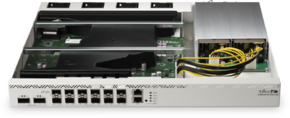 MikroTik CCR2216-1G-12XS-2XQ - Image 4