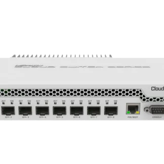 MikroTik  CRS309-1G-8S+IN