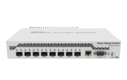 MikroTik  CRS309-1G-8S+IN