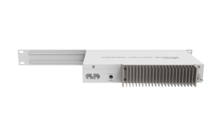 MikroTik  CRS309-1G-8S+IN - Image 4