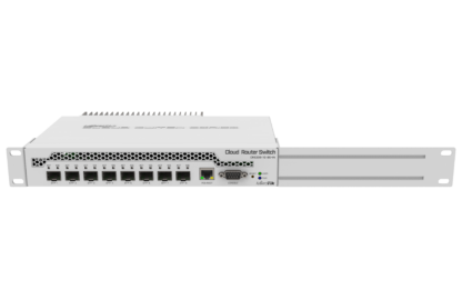 MikroTik  CRS309-1G-8S+IN - Image 3
