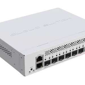 MikroTik  CRS310-1G-5S-4S+IN