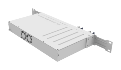 MikroTik  CRS504-4XQ-IN - Image 4