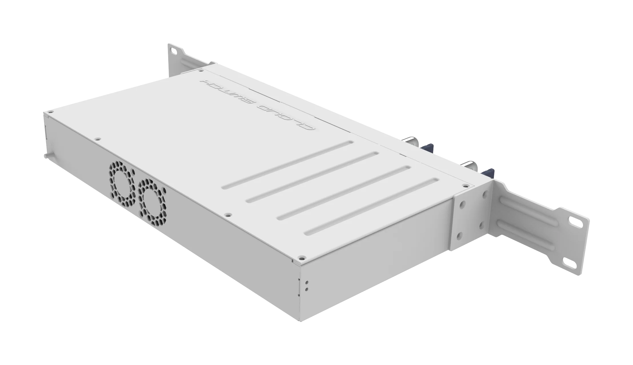 MikroTik CRS504-4XQ-IN - Image 4