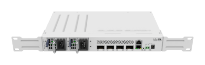 MikroTik  CRS504-4XQ-IN - Image 6