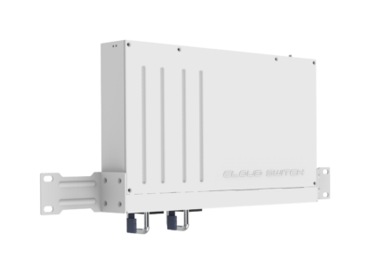 MikroTik  CRS504-4XQ-IN - Image 7