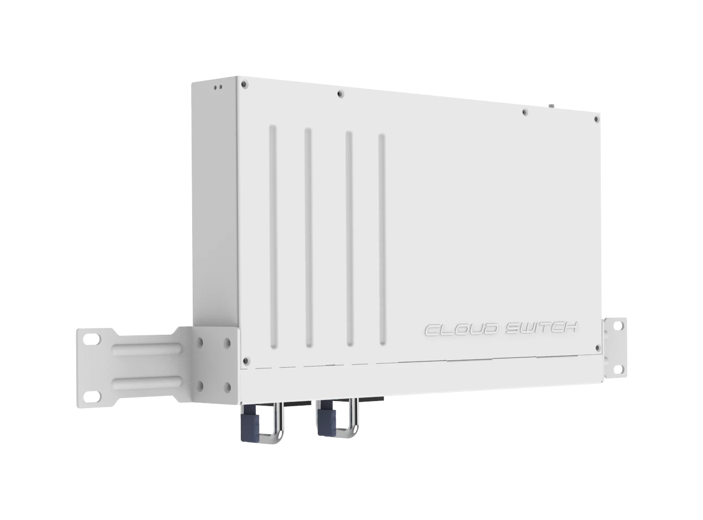 MikroTik CRS504-4XQ-IN - Image 7