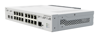 MikroTik CCR2004-16G-2S+PC - Image 4