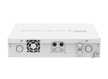 MikroTik CRS112-8P-4S-IN - Image 2