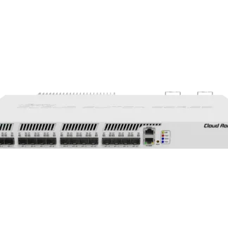 MikroTik  CRS317-1G-16S+RM