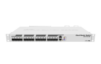 MikroTik  CRS317-1G-16S+RM