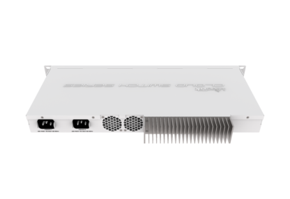 MikroTik  CRS317-1G-16S+RM - Image 2