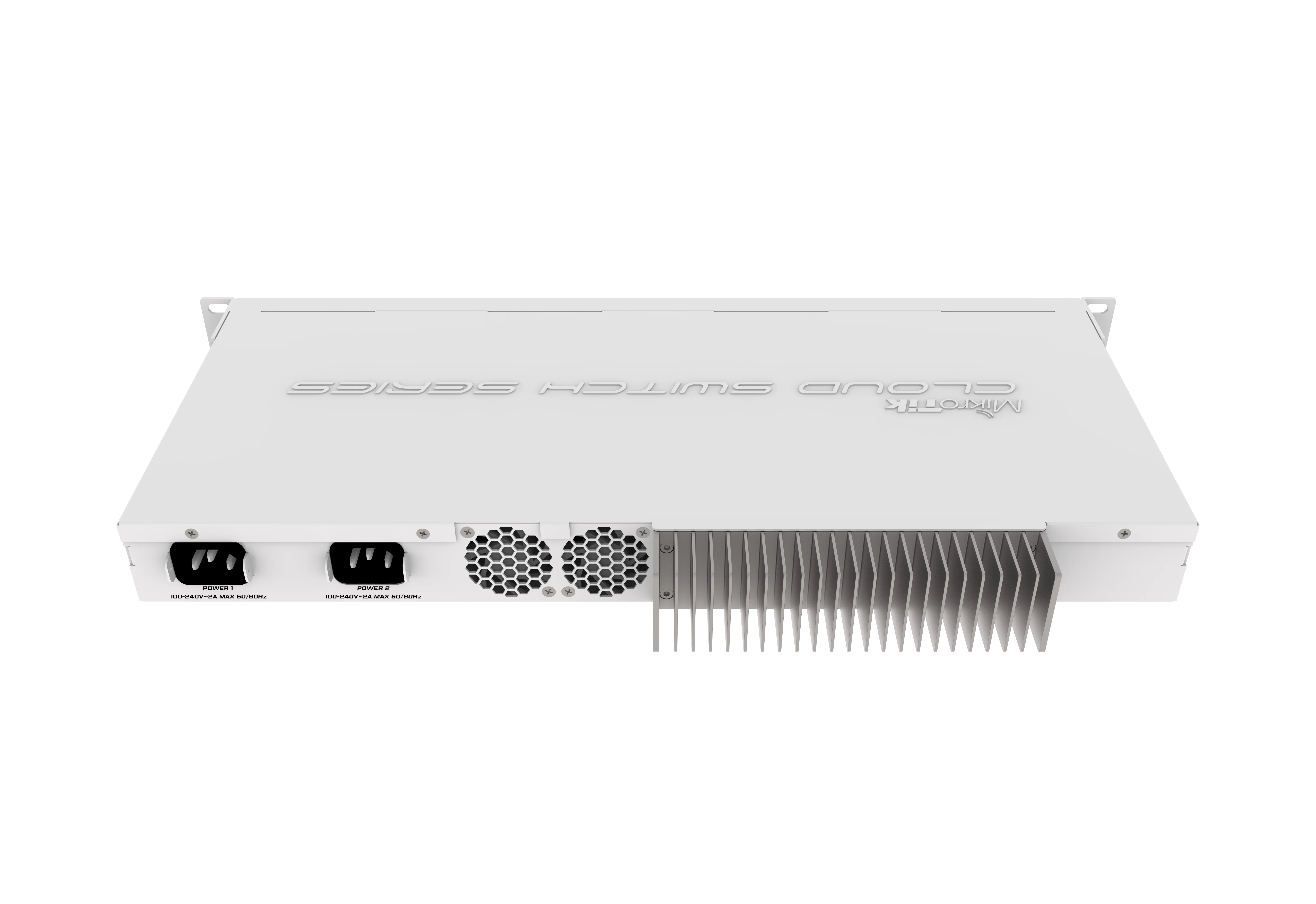 MikroTik CRS317-1G-16S+RM - Image 2