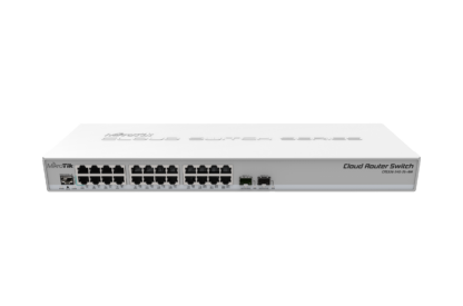 MikroTik CRS326-24G-2S+RM