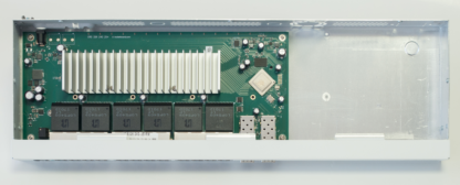 MikroTik CRS326-24G-2S+RM - Image 2