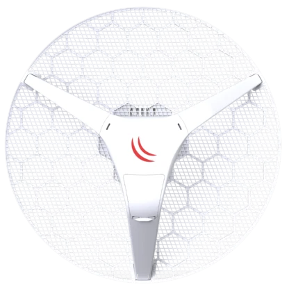 MikroTik LHG 5 3-pack - Image 2