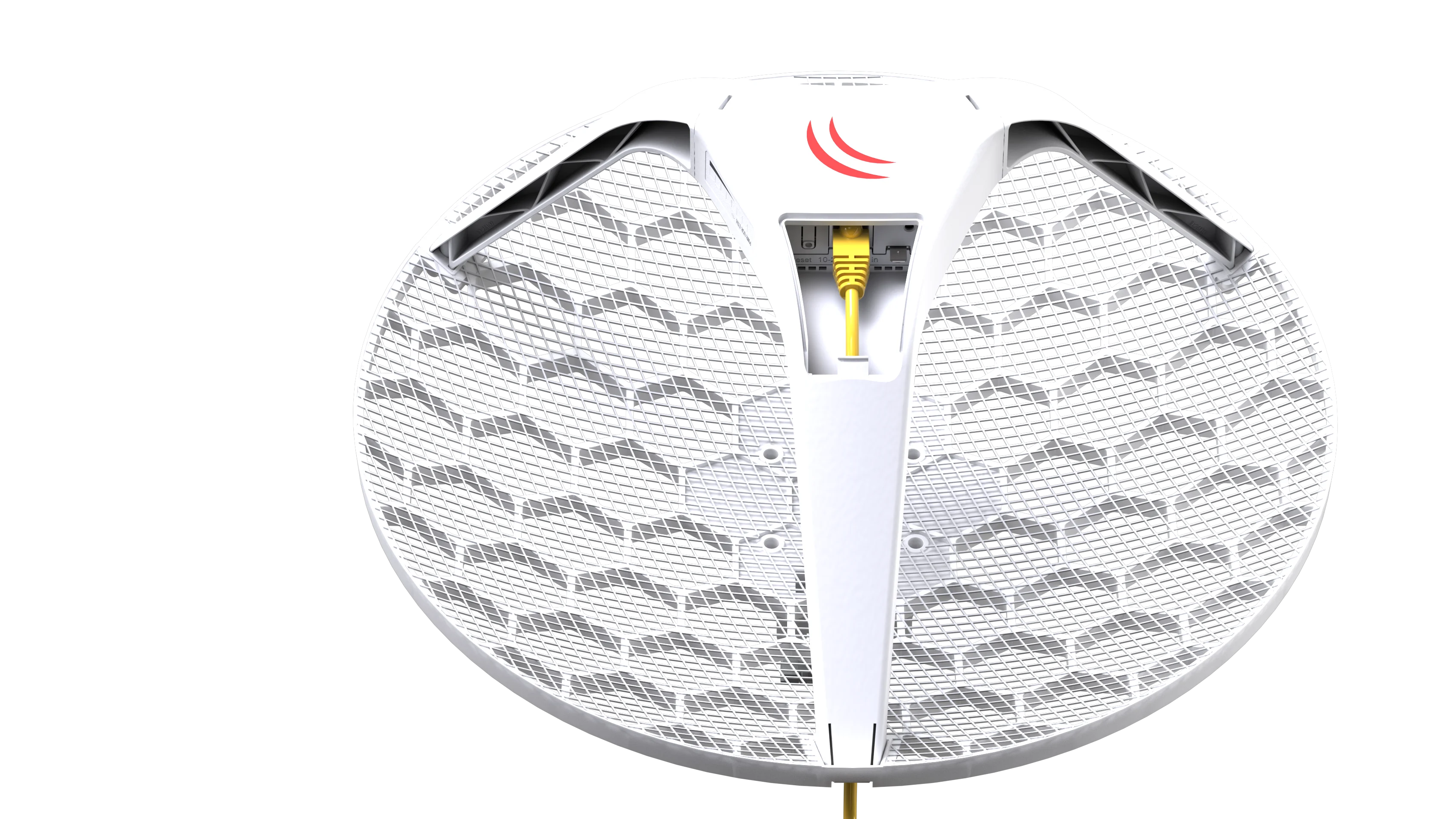 MikroTik LHG 5 3-pack — изображение 4