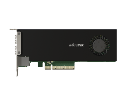 MikroTik CCR2004-1G-2XS-PCIe - Image 3