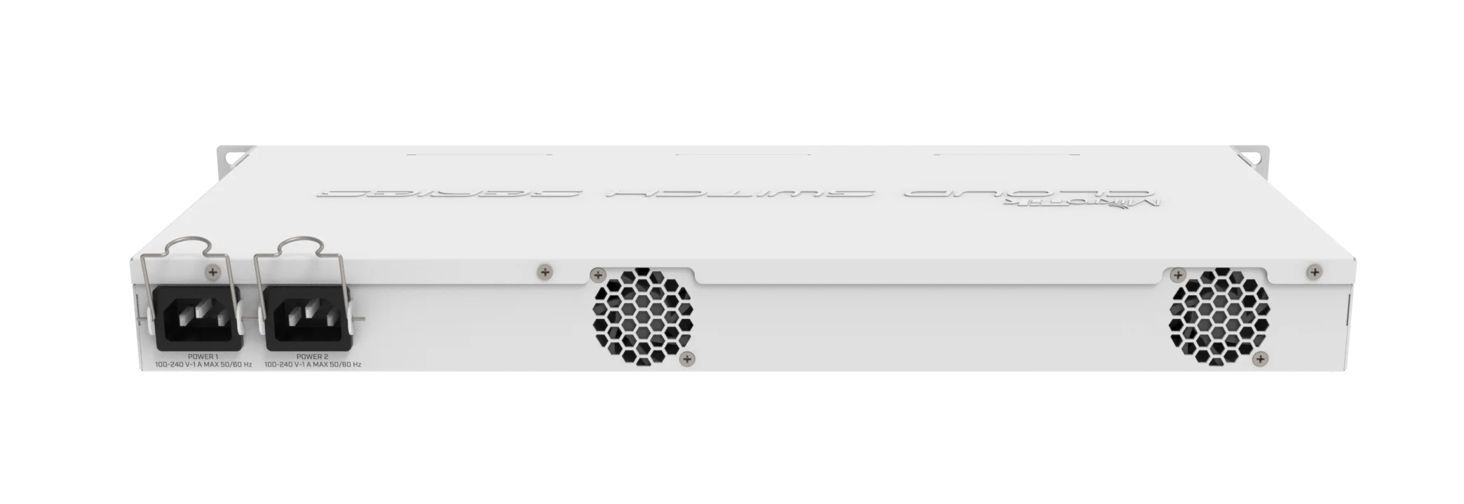MikroTik Cloud Smart Switch CRS328-4C-20S-4S+RM - Image 2