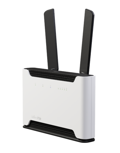 MikroTik Chateau 5G D53G-5HacD2HnD-TC&RG502Q-EA - Image 3