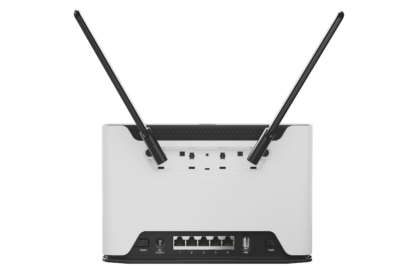 MikroTik Chateau 5G D53G-5HacD2HnD-TC&RG502Q-EA - Image 2