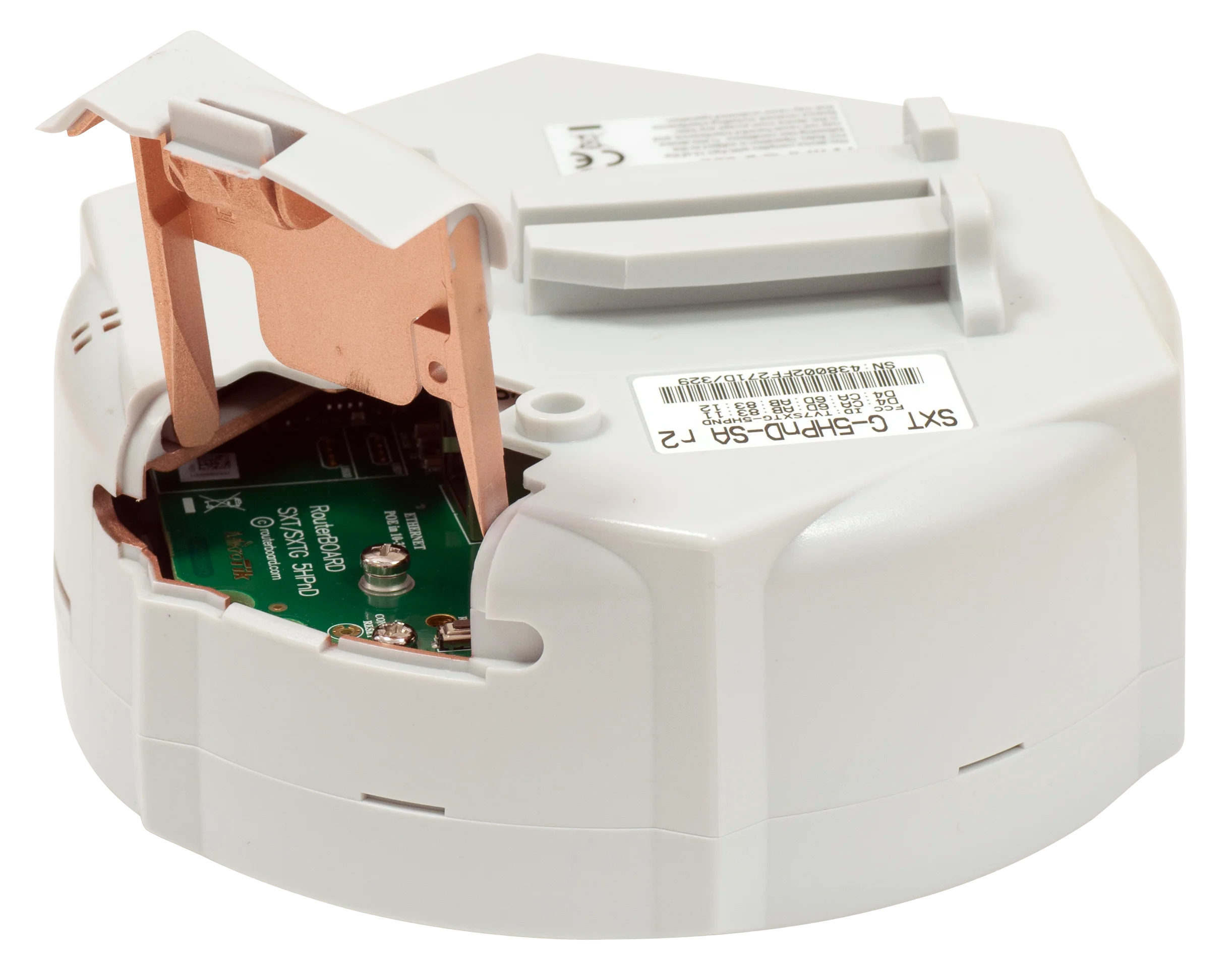 MikroTik SXT SA5 ac - Image 2