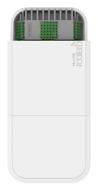 MikroTik wAP 60Gx3 AP - Image 3
