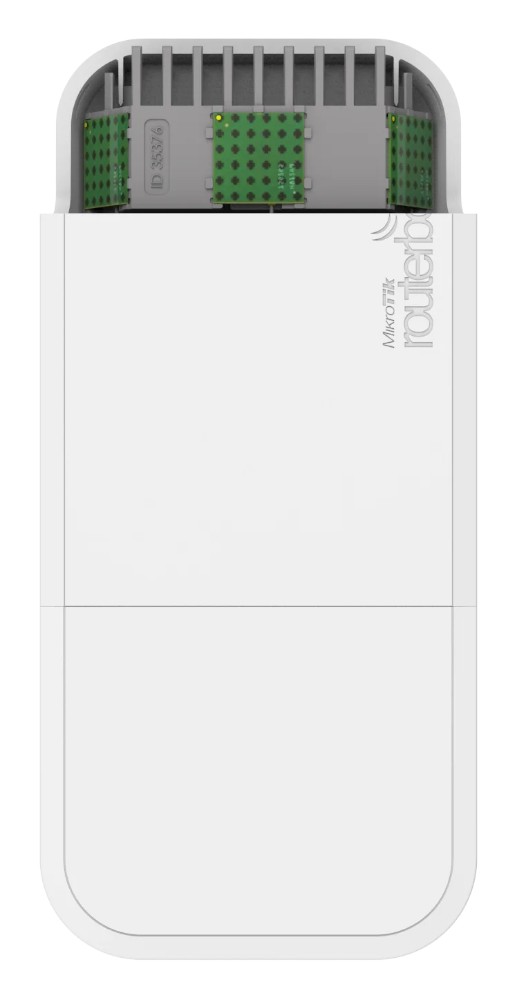 MikroTik wAP 60Gx3 AP - Image 3