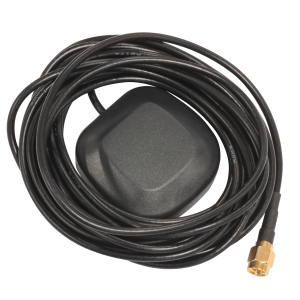 MikroTik Active GPS antenna ACGPSA