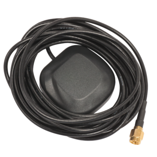 MikroTik Active GPS antenna ACGPSA