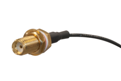 MikroTik  female pigtail ACSMAUFL - Image 2