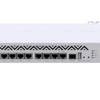 MikroTik CCR1036-12G-4S EOL