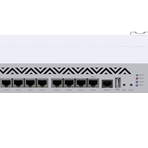 MikroTik CCR1036-12G-4S EOL