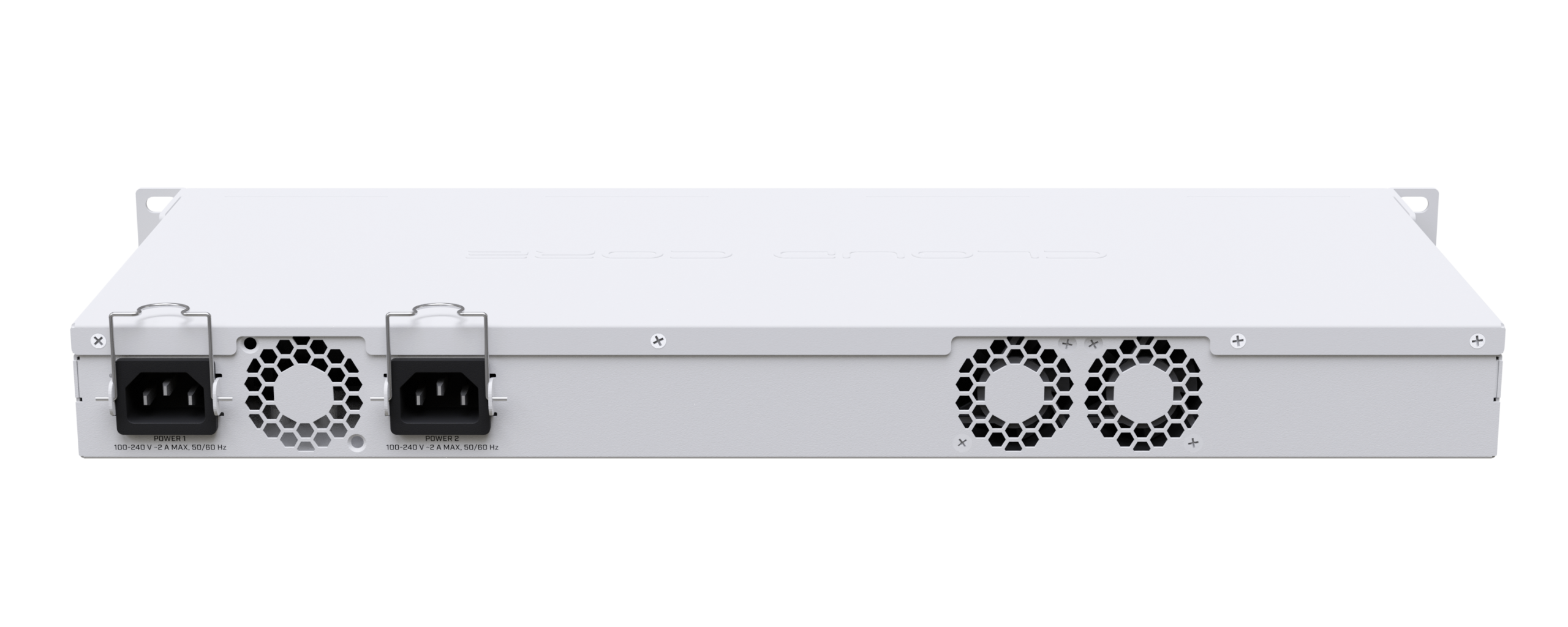 MikroTik CCR1036-12G-4S EOL - Image 2