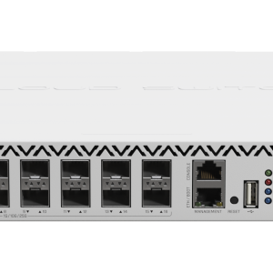 MikroTik CRS518-16XS-2XQ