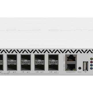 MikroTik CRS518-16XS-2XQ-RM