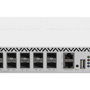 MikroTik CRS518-16XS-2XQ-RM