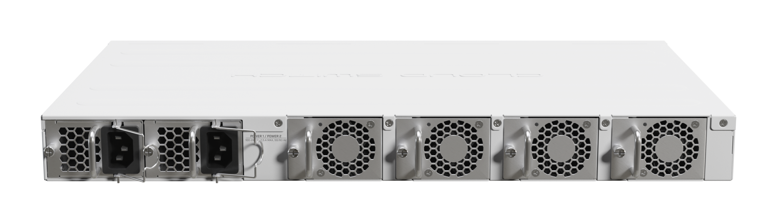 MikroTik CRS518-16XS-2XQ - Image 2