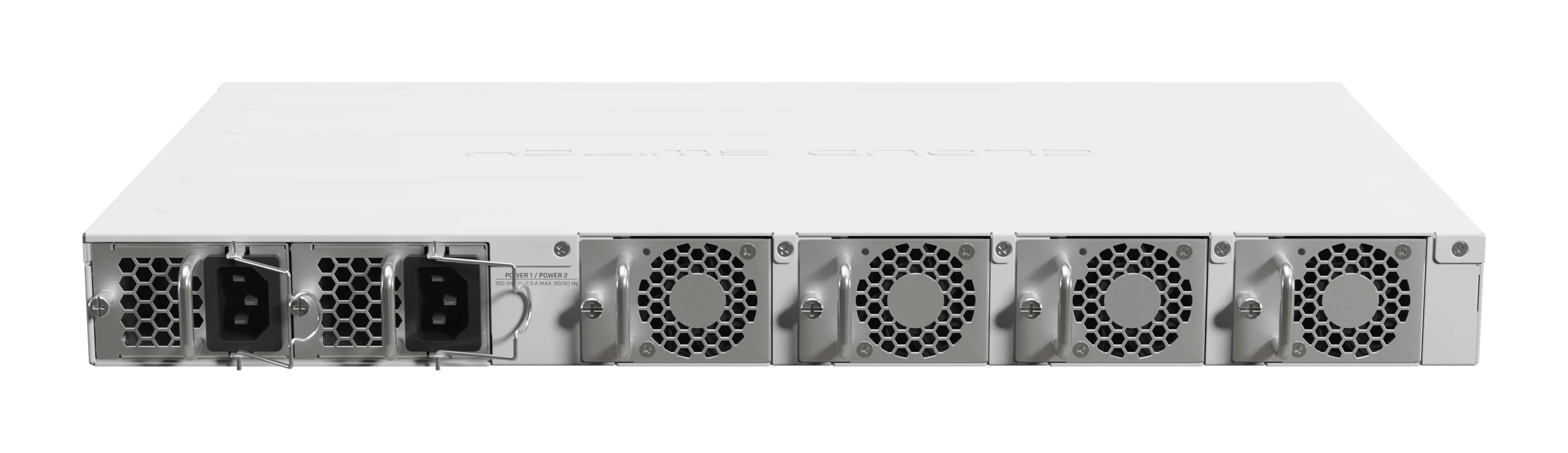 MikroTik CRS518-16XS-2XQ-RM - Image 2