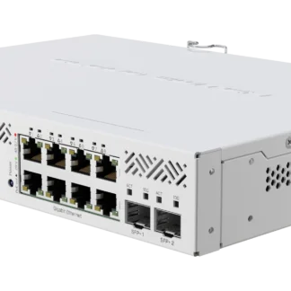MikroTik CSS610-8P-2S+IN